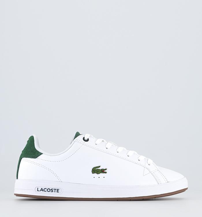 Lacoste Mens Europa Lace Up Casual Fashion Sneakers India | Ubuy